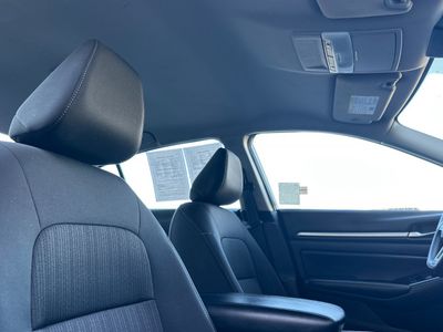 2023 Nissan Altima - Photo 17