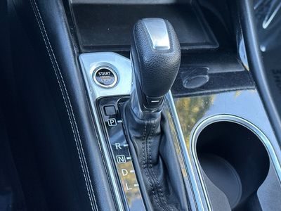 2023 Nissan Altima - Photo 22