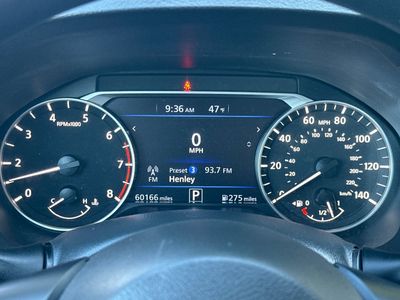 2023 Nissan Altima - Photo 27