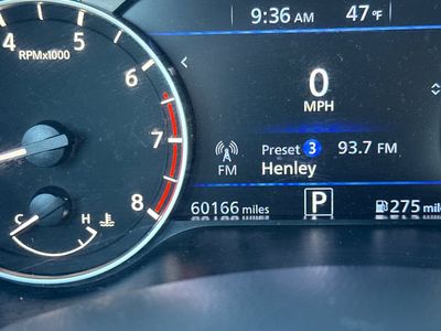 2023 Nissan Altima - Photo 28
