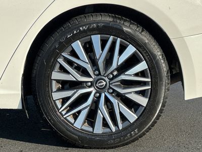 2023 Nissan Altima - Photo 30