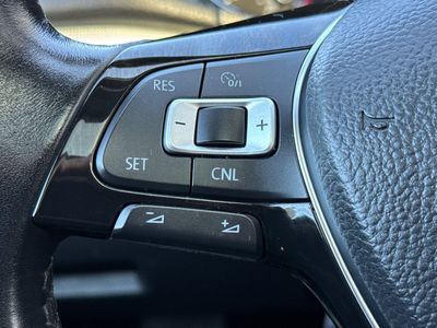 2019 Volkswagen Passat - Photo 25