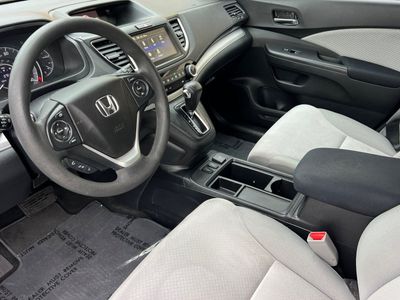 2016 Honda CR-V - Photo 11