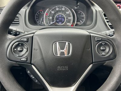 2016 Honda CR-V - Photo 24