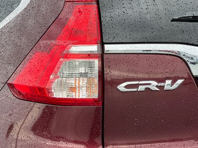 2016 Honda CR-V - Photo 29