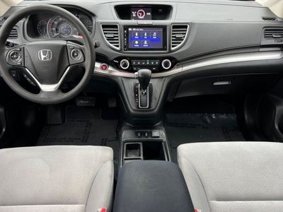 2016 Honda CR-V - Photo 3