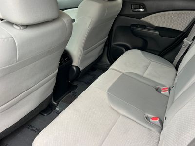 2016 Honda CR-V - Photo 4