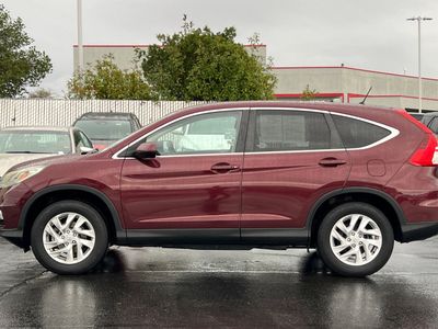 2016 Honda CR-V - Photo 9