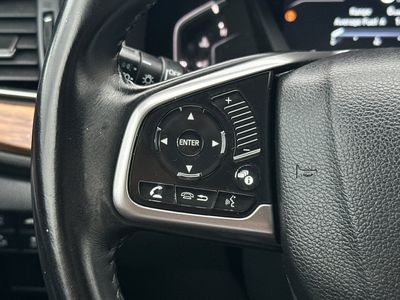 2017 Honda CR-V - Photo 26