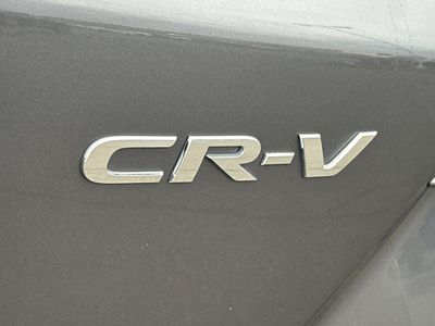 2017 Honda CR-V - Photo 32