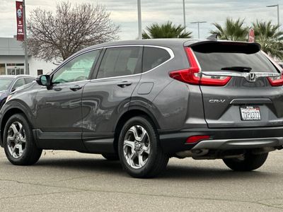 2017 Honda CR-V - Photo 7