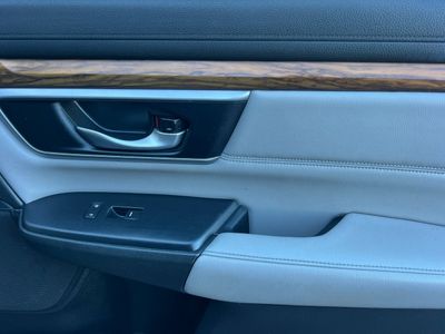 2017 Honda CR-V - Photo 19