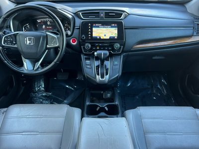 2017 Honda CR-V - Photo 3