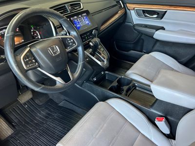 2021 Honda CR-V - Photo 11