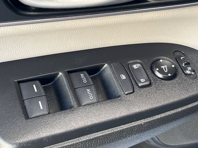 2021 Honda CR-V - Photo 13