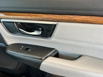 2021 Honda CR-V - Photo 19
