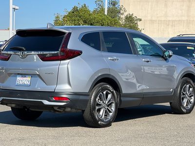 2021 Honda CR-V - Photo 2