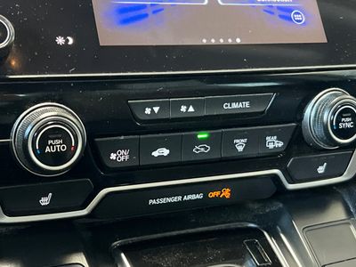 2021 Honda CR-V - Photo 22