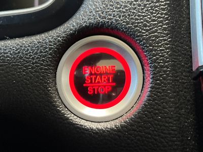 2021 Honda CR-V - Photo 24