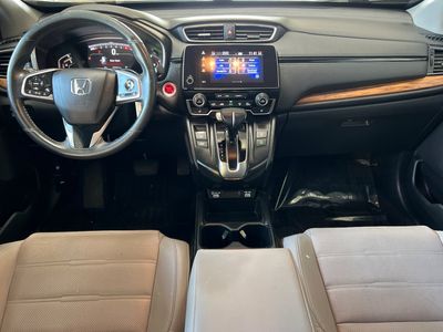 2021 Honda CR-V - Photo 3