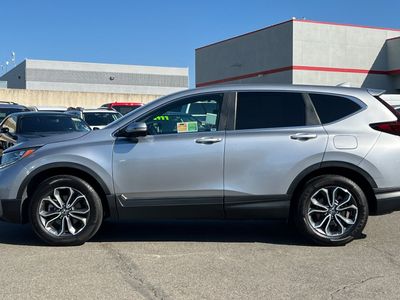 2021 Honda CR-V - Photo 9