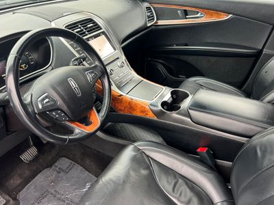 2018 Lincoln MKX - Photo 11