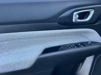 2024 Jeep Compass - Photo 12