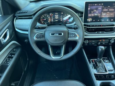 2024 Jeep Compass - Photo 15