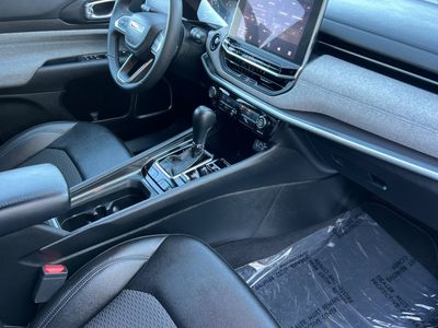 2024 Jeep Compass - Photo 17
