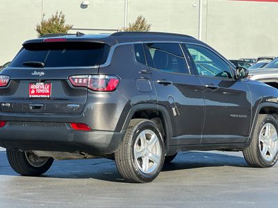 2024 Jeep Compass - Photo 2