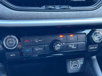 2024 Jeep Compass - Photo 22