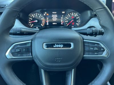 2024 Jeep Compass - Photo 25