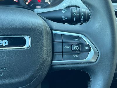 2024 Jeep Compass - Photo 27