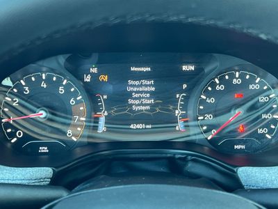2024 Jeep Compass - Photo 28