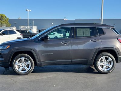 2024 Jeep Compass - Photo 9