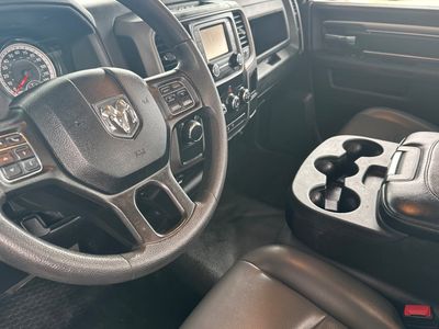2022 RAM 1500 Classic - Photo 10