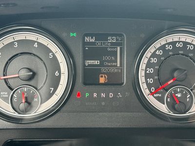 2022 RAM 1500 Classic - Photo 24