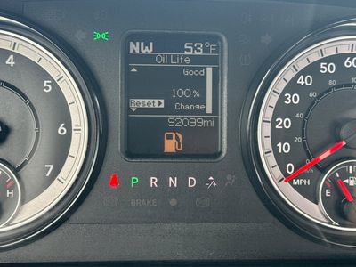 2022 RAM 1500 Classic - Photo 25