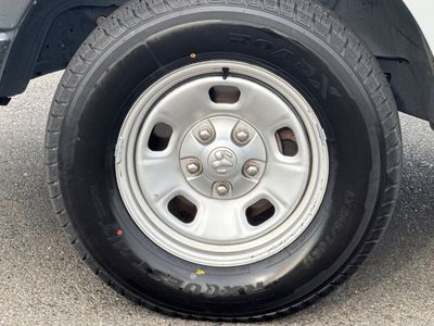 2022 RAM 1500 Classic - Photo 27