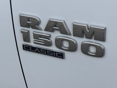 2022 RAM 1500 Classic - Photo 28