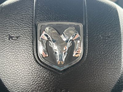 2022 RAM 1500 Classic - Photo 29