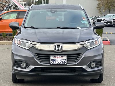 2021 Honda HR-V - Photo 10