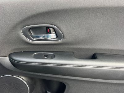 2021 Honda HR-V - Photo 18