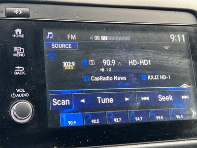 2021 Honda HR-V - Photo 19