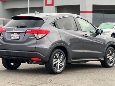 2021 Honda HR-V - Photo 2