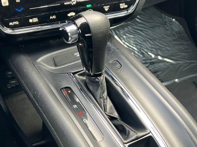 2021 Honda HR-V - Photo 22