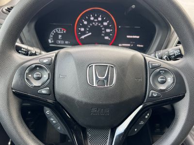 2021 Honda HR-V - Photo 24