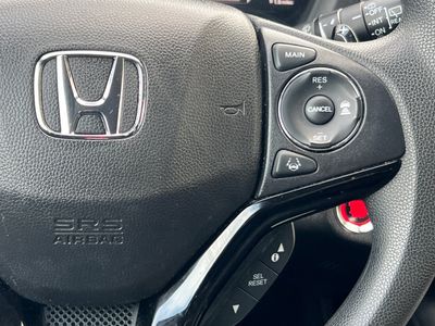 2021 Honda HR-V - Photo 26
