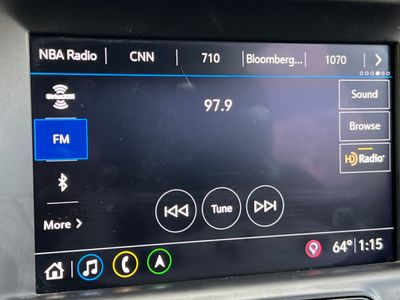 2019 GMC Terrain - Photo 21