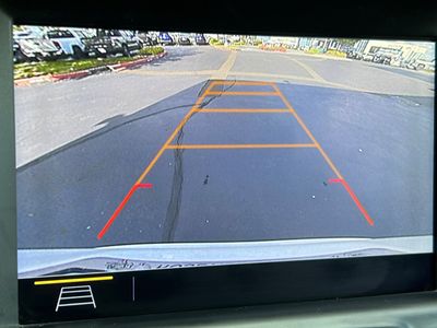 2019 GMC Terrain - Photo 22